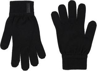 Emporio Armani ACCESSORIES - Gloves sur YOOX.COM