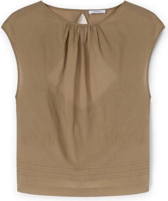 Motivi Mujer, Blusas y Camisas, Verde, Talla: XS