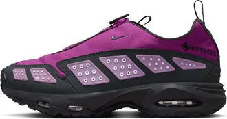 Nike Womens Air Max SNDR GORE-TEX Shoes in Purple | FZ4238-500