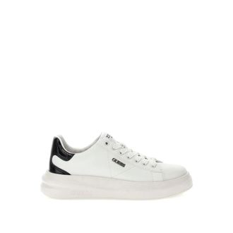 Guess Elbina10 Trainers - female - Guess - Sneakers - White - 6 UK - Shoes