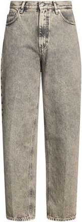 Nine In The Morning BOTTOMWEAR - Jeans sur YOOX.COM