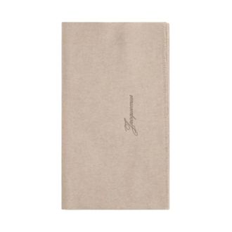 Jacquemus Sciarpa Tailleur - - Accessories - unisex - Beige - ONE SIZE