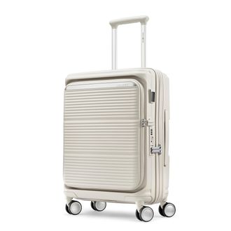 Samsonite Paralux Hardside Carry-On Spinner - Luggage