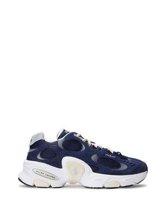 Ralph Lauren MODERN TRAINER 100 SNEAKER