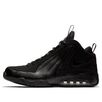 Nike Air Max Wavy Triple Black AV8061-001