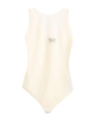 Elisabetta Franchi TOPWEAR - Body su YOOX.COM