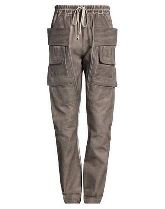 Rick Owens BOTTOMWEAR - Trousers sur YOOX.COM