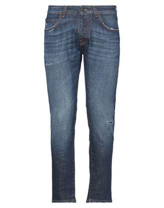 Reign BOTTOMWEAR - Pantaloni jeans su YOOX.COM