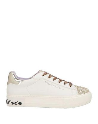 Manila Grace FOOTWEAR - Trainers sur YOOX.COM