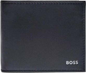 HUGO BOSS Accessoires > Portefeuilles et porte-cartes - unisex - Portefeuilles - Zwart - ONE Size - Accessoires