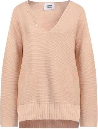 Alpha Studio PRENDAS DE PUNTO - Pullover en YOOX.COM