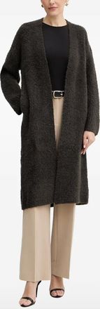Guess Co Cappotto - Marrone