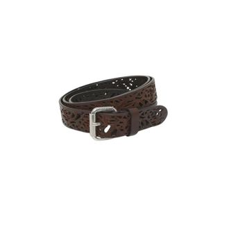 Max Mara MaxMara Weekend - Accessoires > Riemen - Dames - Accessoires - Bruin - Maat: S