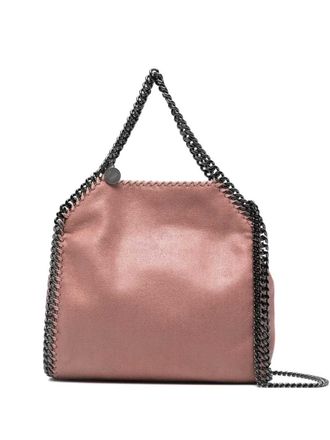Stella McCartney Siena ketting draagtas