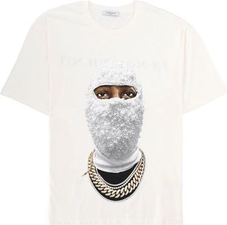 Ih Nom Uh Nit T Shirt With Print