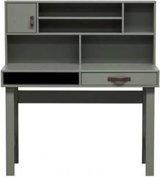 vtwonen bureau Stage