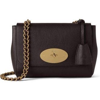 Mulberry Lily in Ebony at Nordstrom