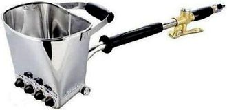 OEM Pulverizador De Cemento, Proyector De Mortero, Pistola De Cemento, M&aacute;quina De Enyesado Con 4 Boquillas, Pulverizador De Yeso, Hormig&oacute;n, Mortero, Cal Y