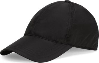 Dolce & Gabbana PLAQUE CAP Size: 58, colour: BLACK