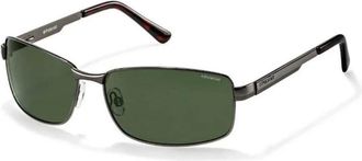 Polaroid Sunglasses, male, Gray, 63 MM, P4416 A3X(Rc) Sunglasses