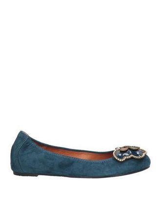 Ras FOOTWEAR - Ballet flats on YOOX.COM