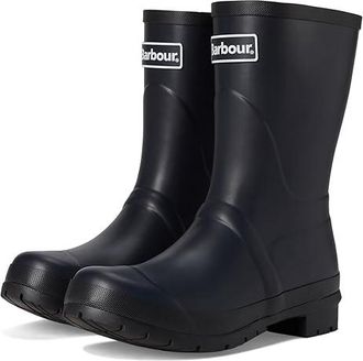 Barbour Barbour Banbury Womens Boots Navy : 6 M, Rubber