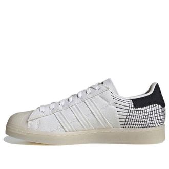 adidas Superstar Primeblue White Black G58198