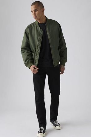 Levi's Short ampi 469 (taglie forti) - Uomo - 44 - Blu / Light Run Short