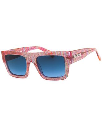 Missoni Womens Mis 0129/S 53Mm Sunglasses