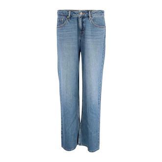 Levi's Flared Jeans, female, Blue, Size: W29 Low Loose Jeans