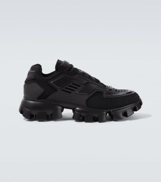 Prada Prada Cloudbust Thunder sneakers