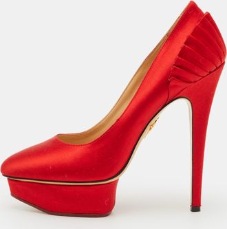 Charlotte Olympia Paloma