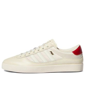 adidas Puig Indoor Cream White Scarlet GW3150