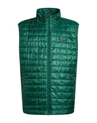Patagonia ROPA DE ABRIGO - Chompas sin mangas en YOOX.COM