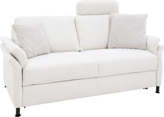 Schubiger M&ouml;bel Bettsofa Cyber