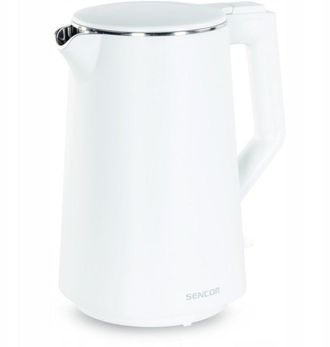 Sencor Hervidor El&eacute;ctrico Sencor Swk 0550wh 2200 W 1,7 L