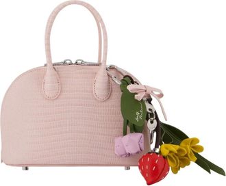 Self Portrait Mujer, Bolsos, Rosa, Talla: ONE Size