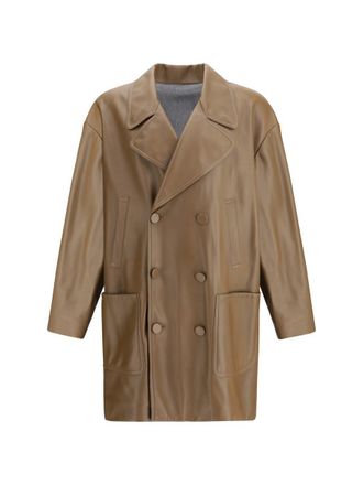 Fendi Trench Coats