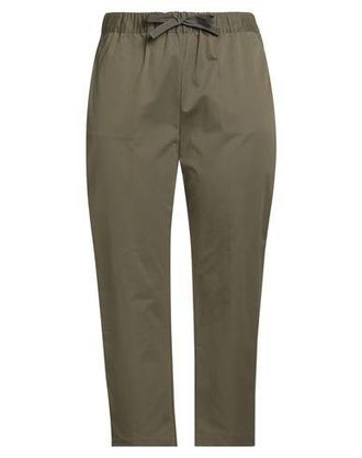 Semicouture BOTTOMWEAR - Trousers on YOOX.COM