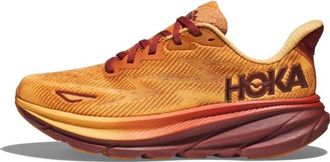 Hoka One One Clifton 9 Amber Haze 1127895-AHSH