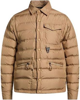 Moncler JACKEN & M&Auml;NTEL - Pufferjacken & Daunenjacken auf YOOX.COM