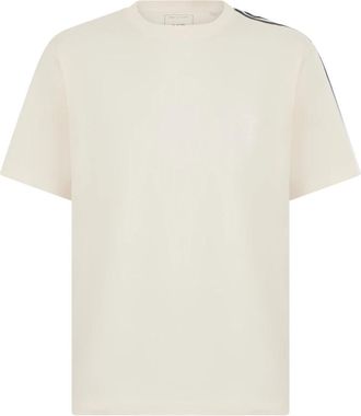 Yohji Yamamoto T-Shirts - Heren - T-shirts - Beige - M - Tops