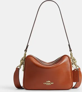 Coach Carey Crossbody Bag