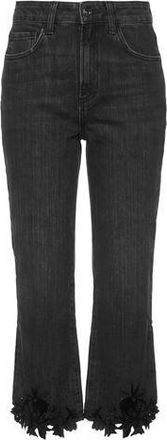 Liu Jo PARTES DE ABAJO - Pantalones vaqueros en YOOX.COM