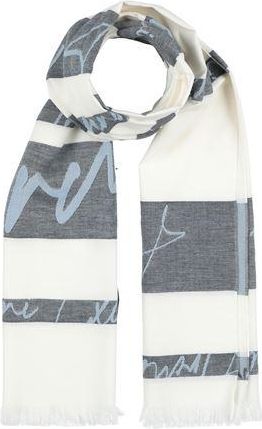 A|X Armani Exchange COMPLEMENTOS - Bufandas en YOOX.COM