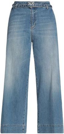 Pinko PARTES DE ABAJO - Pantalones vaqueros en YOOX.COM