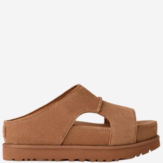 UGG Goldenstar Hi Cutout-sandalen