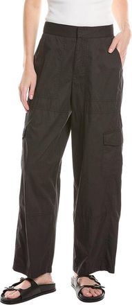 ATM Anthony Thomas Melillo Poplin Cargo Pant