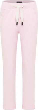 Elbsand Brinja 7/8 Pants Trainingshose f&uuml;r Damen | rosa