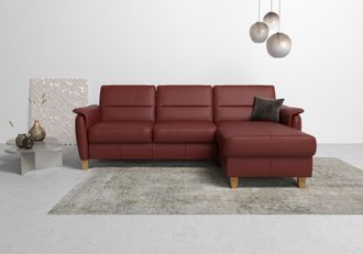 HOME AFFAIRE Ecksofa